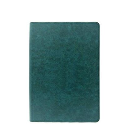 Picture of Photo Album LEATHER/Green (16sh.) 20x30cm
