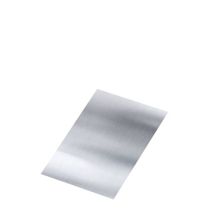 Εικόνα της BIG PANEL- ALUMINUM GLOSS silver (30.48x60.96)1.14mm