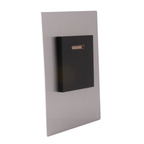 Picture of Mount Display ( MDF) Black Shadow 29.52x40.64cm