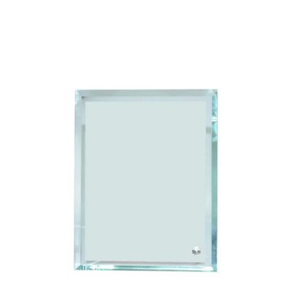 Picture of GLASS CRYSTAL FRAME - 10mm - 225x160