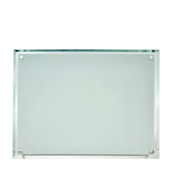 Picture of GLASS CRYSTAL FRAME - 10mm - 390x290