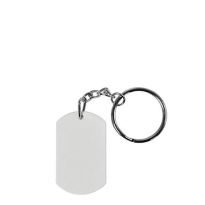 Picture of KEY-RINGS (plastic 2side)ARC-SHAPED-2.7x4.5