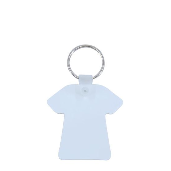 Picture of KEY-RINGS (plastic HPP 2s) T-SHIRT - 5x5