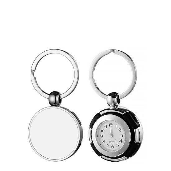 Picture of KEY-RING - METAL (WATCH)