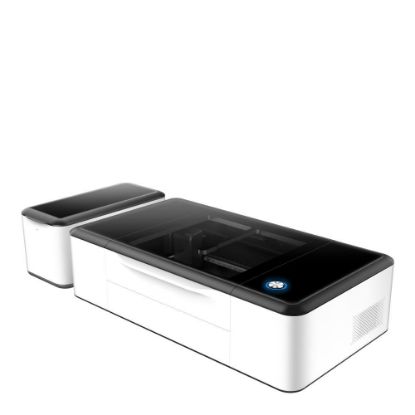 Picture of SMART LASERBOX (40w) for cut & engrave