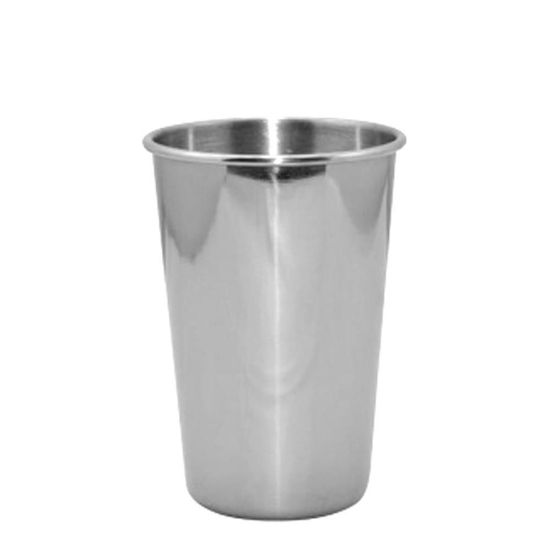 Picture of Tumbler 17oz - SILVER