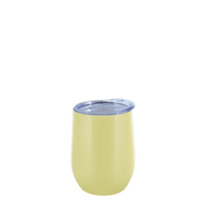 Picture of Stemless Cup 12oz (Yellow)