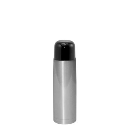 Picture of THERMO BOTTLE 350ml - STAINLESS ST. SILVER