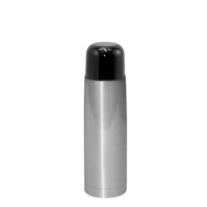 Picture of THERMO BOTTLE 500ml - STAINLESS ST. SILVER