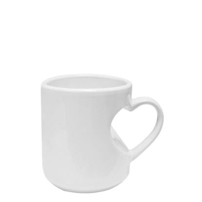 Picture of MUG 11oz. (Heart)