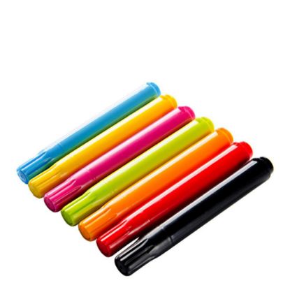 Picture of ART PENS for ceramic (7 colors)