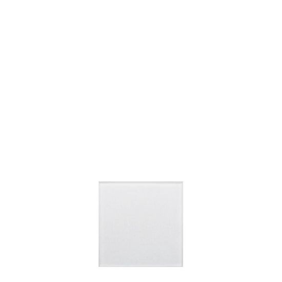 Picture of Ceramic Tile - 15.2x15.2cm (White Gloss)