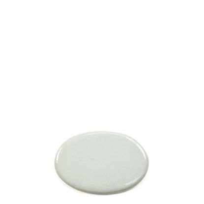 Picture of CERAMIC - OVAL 4"x2.9"