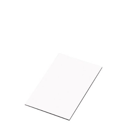 Εικόνα της BIG PANEL-HB MATT white (40x30) 3.18mm 1side