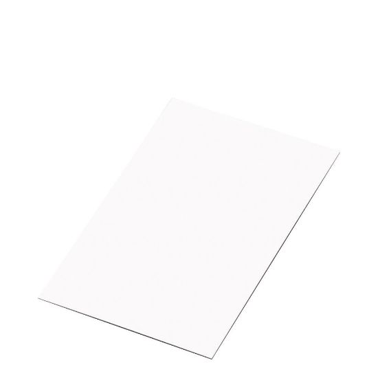 Picture of BIG PANEL- FRP PLASTIC GLOSS white (60x120) 2.29mm 2sided