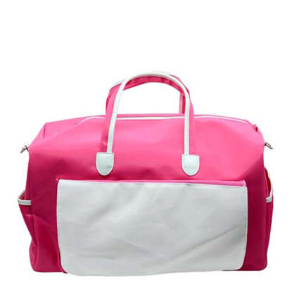 Picture of GYM BAG large (25x30x50cm)  PINK