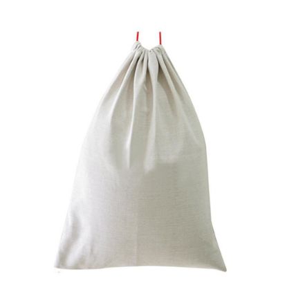Picture of SACK - LINEN large (68x50cm)