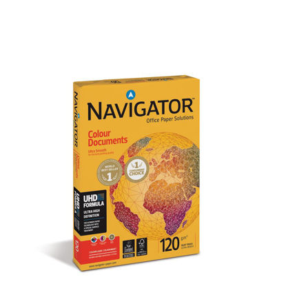 Picture of NAVIGATOR 120gr - A4