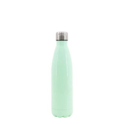 Picture of Bowling Bottle 500ml (Green Light) 