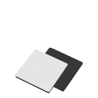 Picture of Fridge Magnet (HB) Square 6x6cm round corners