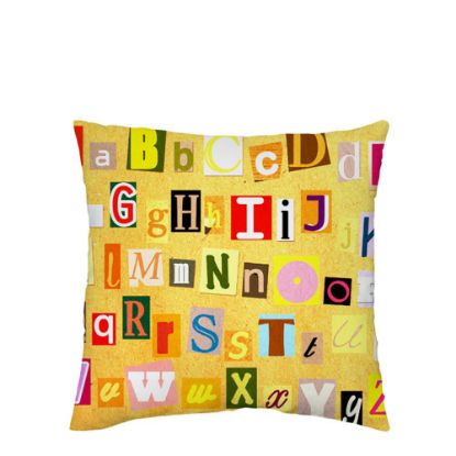 Picture of PILLOW - COVER (POLYESTER thick) 40x40cm