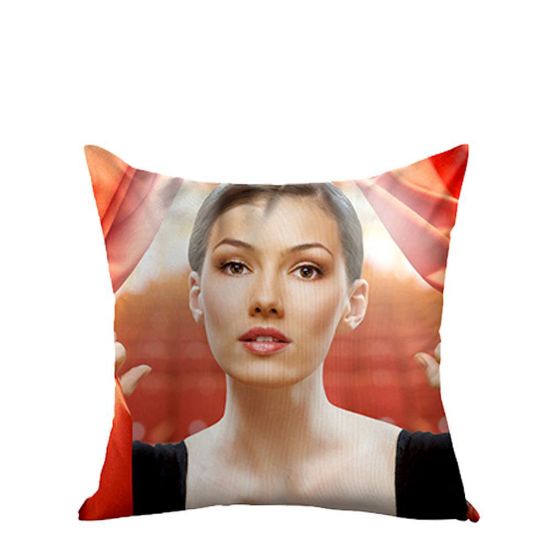 Picture of PILLOW - COVER (POLYESTER soft) 40x40cm