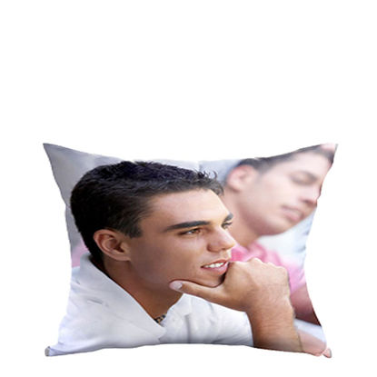 Picture of PILLOW - COVER (POLYESTER thin) 29x41cm