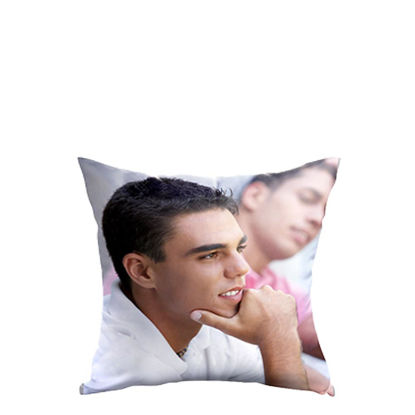 Picture of PILLOW - COVER (POLYESTER thin) 28x28cm