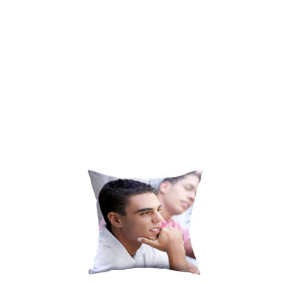 Picture of PILLOW - COVER (POLYESTER thin) 15x15cm