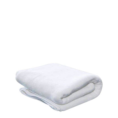 Εικόνα της Bath Towel 86x178cm (cotton/polyester)