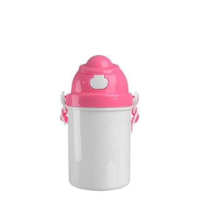 Picture of KIDS - WATER BOTTLE 400ml - PINK