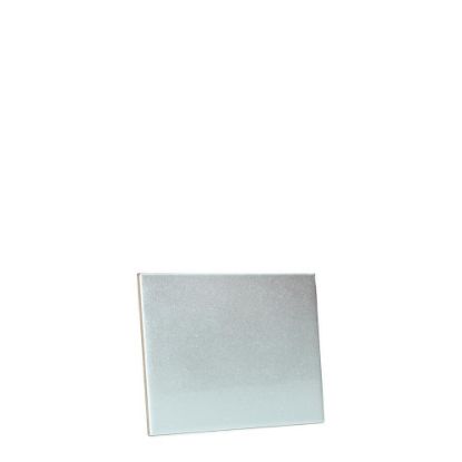 Εικόνα της Ceramic Tile - 15.2x20.2cm (Silver)