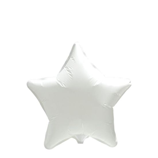 Picture of BALLOON - STAR 28cm