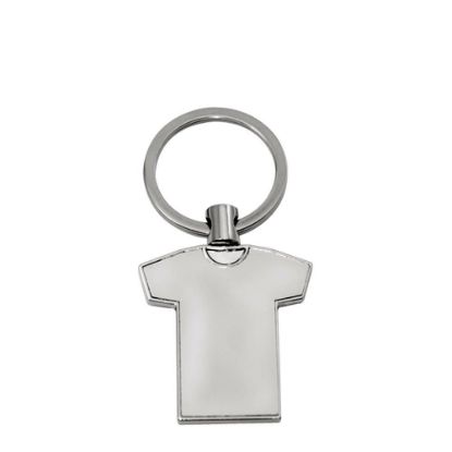 Picture of KEY-RING - METAL (T-Shirt)