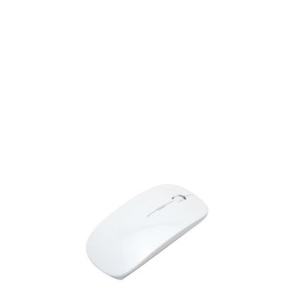 Picture of MOUSE WIRELESS (WHITE)