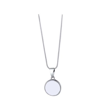 Picture of NECKLACE (METAL) - ROUND