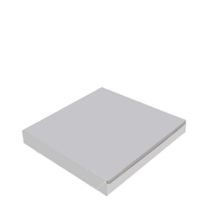Picture of BOX - PLATE 10" paper board