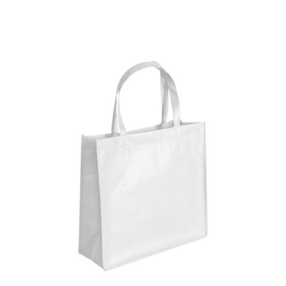 Picture of BAG - SHOPPING non-woven 36x41x14 side gusset