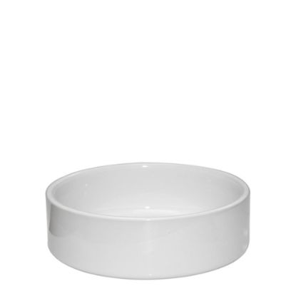 Picture of PET BOWL ceramic (6H.x15.55D. cm) for cats