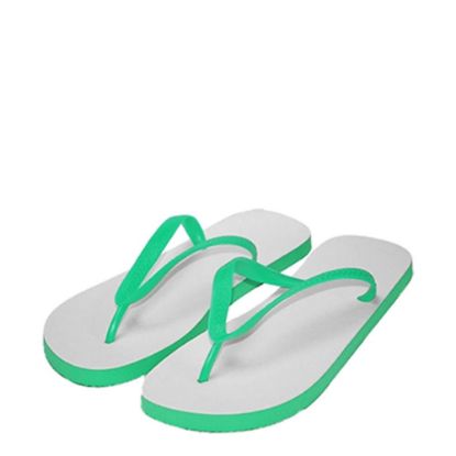 Picture of Flip-Flop ADULTS (Medium 41/42) Green