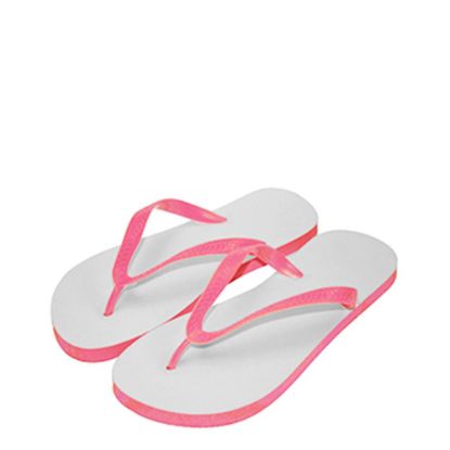 Picture of Flip-Flop ADULTS (Medium 41/42) Pink