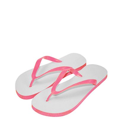 Picture of Flip-Flop ADULTS (Small 37/38) Pink