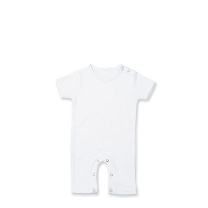 Picture of BABY ROMPER (Cotton 200gr) 3 months