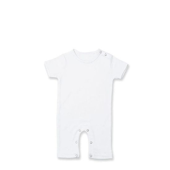 Picture of BABY ROMPER (Cotton 200gr) 6 months