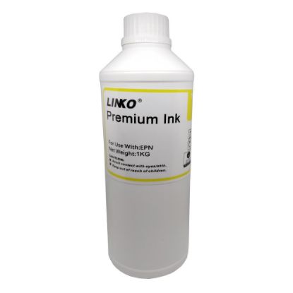 Picture of DTF ink (1 kg) Yellow
