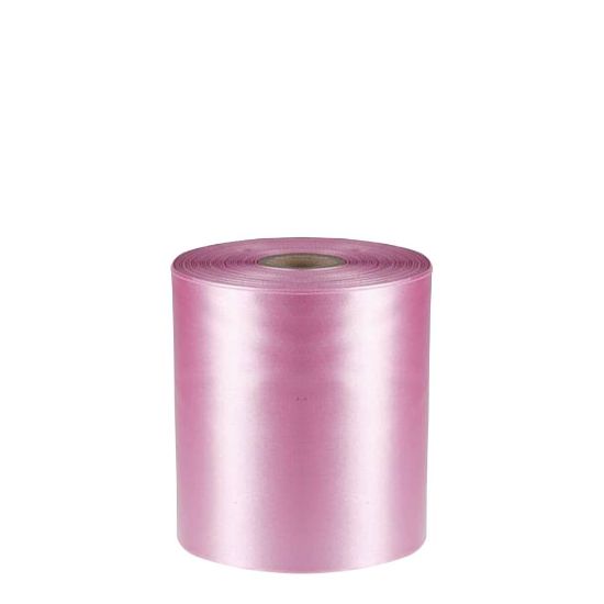 Picture of RIBBON POLYESTER (1side) Pink 100x50m