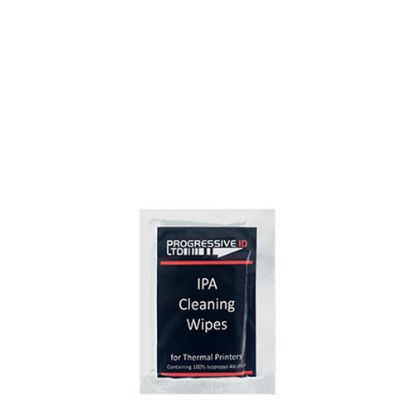 Picture of RIBBON CLEANING (WIPES) 10pcs