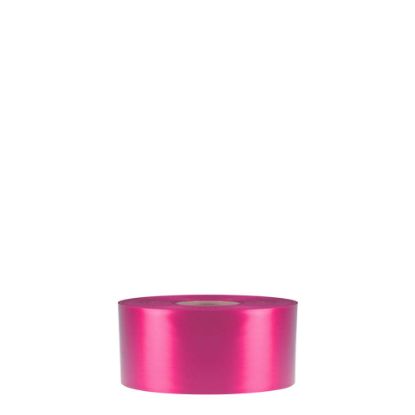 Εικόνα της RIBBON SATIN (2side) Pink Lipstick 25x20m