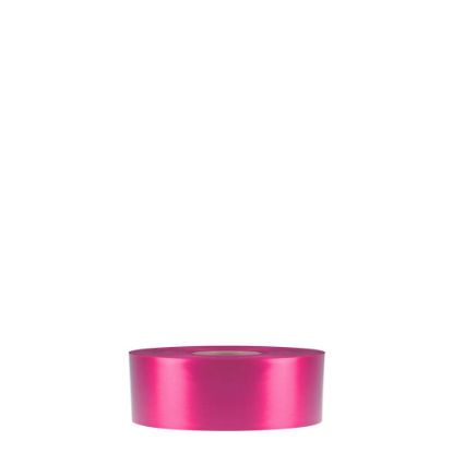Εικόνα της RIBBON SATIN (2side) Pink Lipstick  15x20m