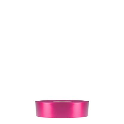 Εικόνα της RIBBON SATIN (2side) Pink Lipstick 10x20m